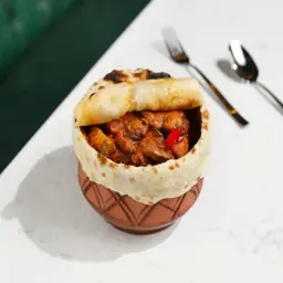 Meat Casserole